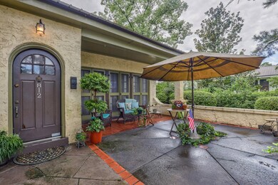 812 N Court St, Quitman, GA 31643 - photo 5