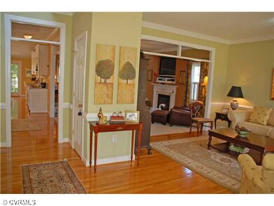 Foyer