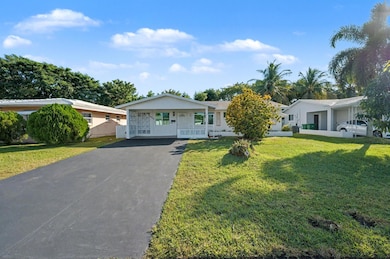 5612 NW 49th Ave, Tamarac, FL 33319 - photo 2