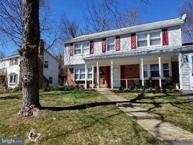 12700 Knowledge Ln, Bowie, MD 20715 - photo 2
