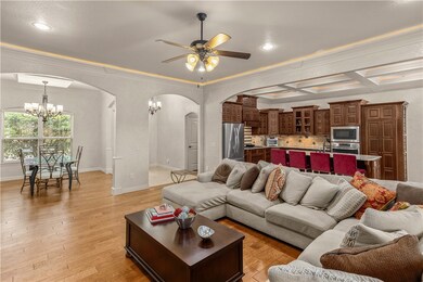 3405 NW Edgewood Ave, Bentonville, AR 72712 - photo 7