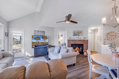 1210 Benna Dr unit G, Myrtle Beach, SC 29577 - photo 3