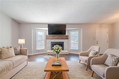 4569 Iroquois Trail, Duluth, GA 30096 - photo 3