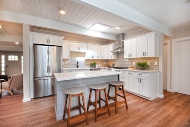 160 Oxbow Rd, Wayland, MA 01778 - photo 5