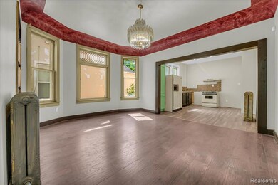 1265 25th St, Detroit, MI 48216 - photo 7