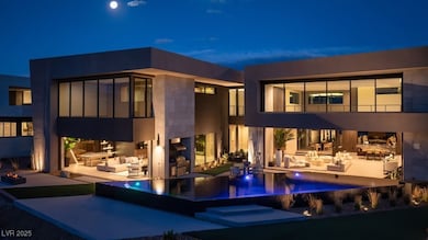 12 Chisel Crest Ct, Henderson, NV 89012 - photo 5