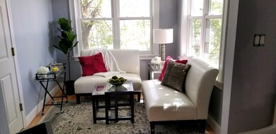 134 Oxford St unit 3, Cambridge, MA 02140 - photo 2