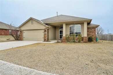 2000 SE 6th St, Moore, OK 73160 - photo 4