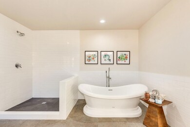 Masterbath