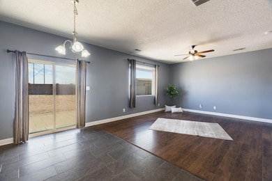 1324 Desert Paintbrush Loop NE, Rio Rancho, NM 87144 - photo 7