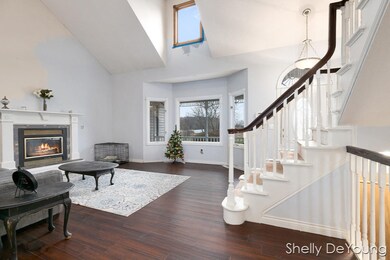 10345 Homerich Ave SW, Byron Center, MI 49315 - photo 4