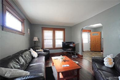 749 16th St, Niagara Falls, NY 14301 - photo 6