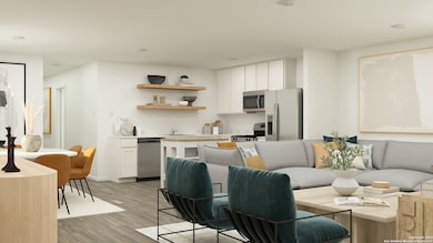 10636 Fannin Way, San Antonio, TX 78214 - photo 3