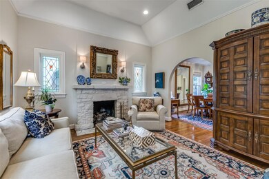 6419 Velasco Ave, Dallas, TX 75214 - photo 5