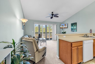 1230 White Tree Ln unit F, Myrtle Beach, SC 29588 - photo 2