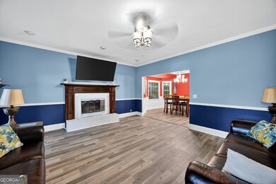 556 Commanche Place, Macon, GA 31210 - photo 7