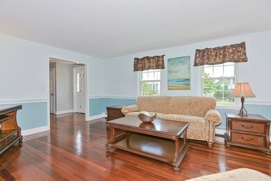 34 Dolly Dr, Worcester, MA 01604 - photo 5