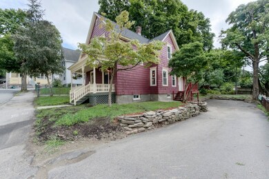 41 Duxbury Rd, Worcester, MA 01605 - photo 4