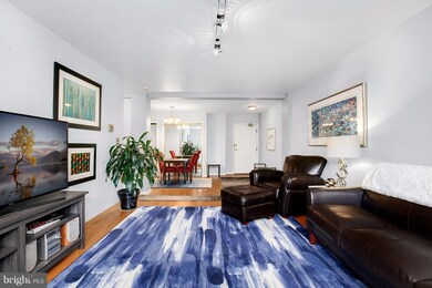 2711 Ordway St NW unit 111, Washington, DC 20008 - photo 6