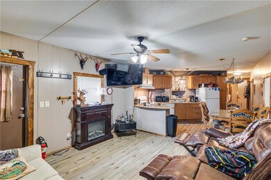 2350 Highway 499 Other, Sikes, LA 71473 - photo 5