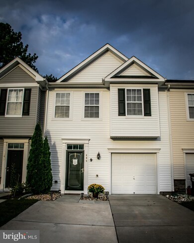 405 Silversmith Ln, Fruitland, MD 21826 - photo 3