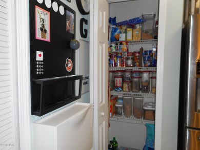 Pantry