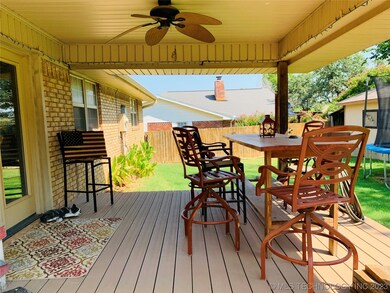 1812 Cardinal Ln, McAlester, OK 74501 - photo 4