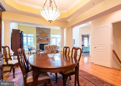 7267 Pebble Creek Dr, Elkridge, MD 21075 - photo 6