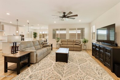 Large Great Room