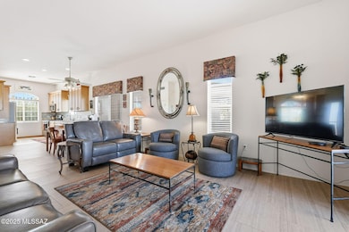 1888 W Demetrie Loop, Green Valley, AZ 85622 - photo 3