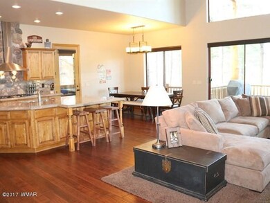 008_Great Room & Kitchen