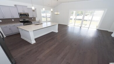 1485 Parish Way unit Lot 221 Litchfield D, Myrtle Beach, SC 29577 - photo 3