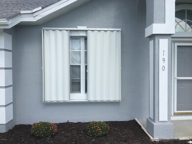 Shutters