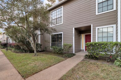 14911 Wunderlich Dr unit 609, Houston, TX 77069 - photo 3