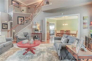 102 Planters Dr, Statesville, NC 28677 - photo 6