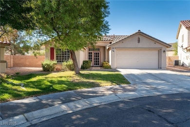 7925 High Stream Ave, Las Vegas, NV 89131 - photo 5