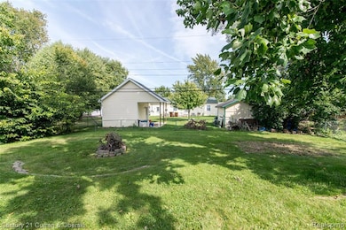 716 Ternes Rd, Tecumseh, MI 49286 - photo 4