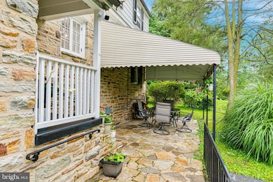 841 Glen Allen Dr, Baltimore, MD 21229 - photo 6