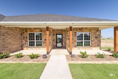 4525 Old Stone Dr, San Angelo, TX 76904 - photo 2