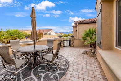 31634 S Flat Rock Dr, Oracle, AZ 85623 - photo 6