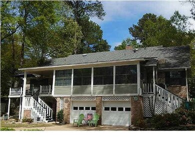 Back of House...