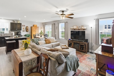 2249 McClouds Square, Marysville, OH 43040 - photo 2