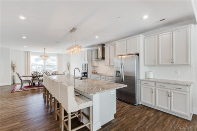 2620 Lassen Walk unit B, Henrico, VA 23294 - photo 7