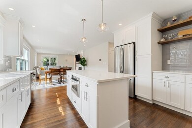 104 Egerton Rd unit 1, Arlington, MA 02474 - photo 3