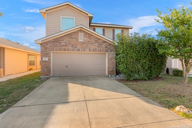 9523 Geneva Point, San Antonio, TX 78254 - photo 2