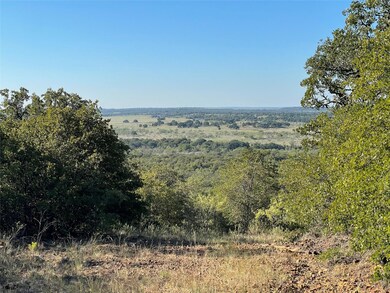 View of nature