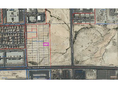 0 0 Cheyenne & Englestad unit 1536141, North Las Vegas, NV 89032 - photo 5