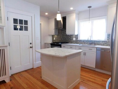 60 Warren Ave unit 1, Hyde Park, MA 02136 - photo 6