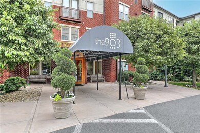 The 903 Residences At Providence Place unit 120, Providence, RI 02903 - photo 2