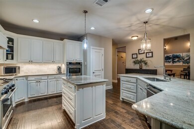 1913 White Oak Clearing, Southlake, TX 76092 - photo 6